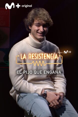 Lo + del público. T(T6). Lo + del público (T6): Elección por prejuicio -  11.01.2023