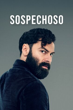 Sospechoso. T(T1). Sospechoso (T1)