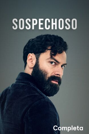 (LSE) - Sospechoso