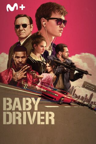 Baby Driver