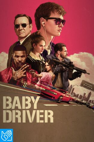 (LSE) - Baby Driver