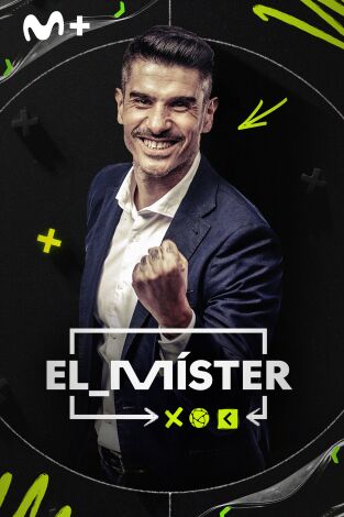 El Míster