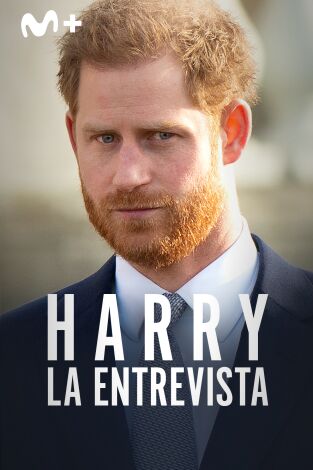 Harry: la entrevista