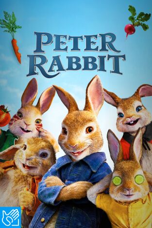 (LSE) - Peter Rabbit