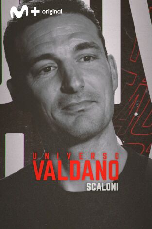 Universo Valdano. T(6). Universo Valdano (6): Scaloni