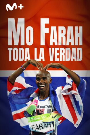 Mo Farah: toda la verdad