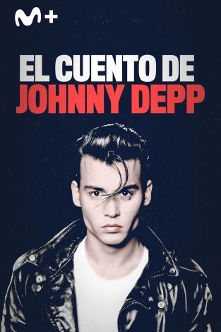 El cuento de Johnny Depp