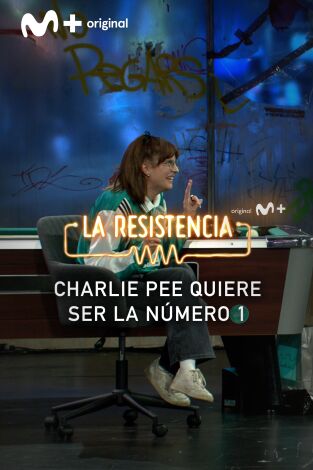 Lo + de los colaboradores. T(T6). Lo + de los... (T6): Lo de Charlie - 23.01.2023