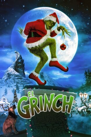 Dr. Seuss' How the Grinch Stole Christmas