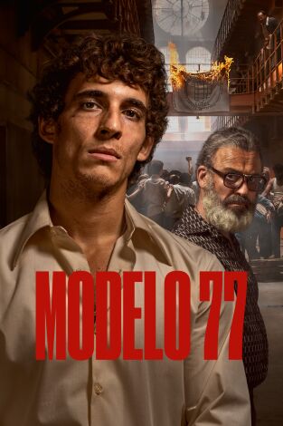 (LSE) - Modelo 77