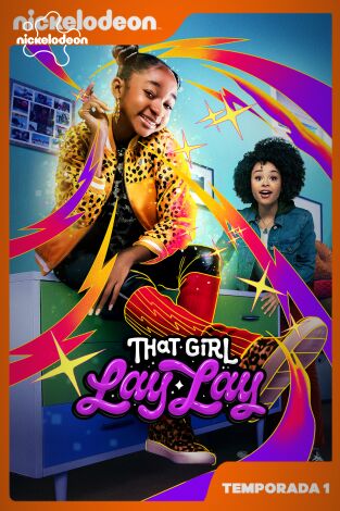 That Girl Lay Lay. T(T1). That Girl Lay Lay (T1)