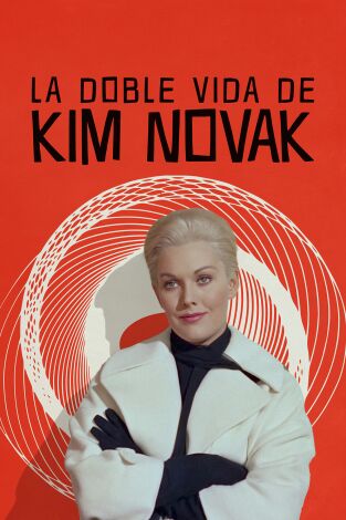 La doble vida de Kim Novak