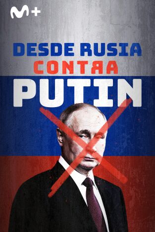 Desde Rusia contra Putin