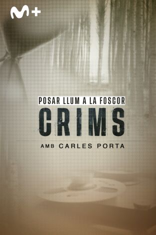 Crims (àudio català)