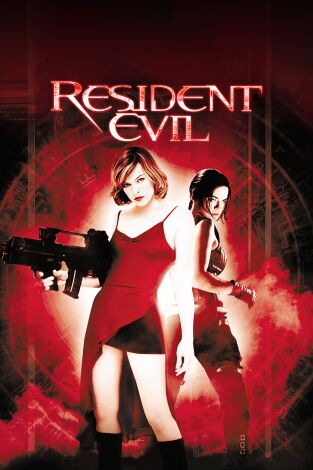 Resident Evil