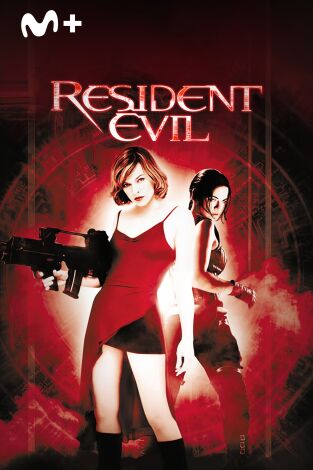 Resident Evil