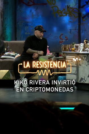 Lo + de las entrevistas de música. T(T6). Lo + de las... (T6): Las inversiones de Kiko Rivera - 31.01.2023