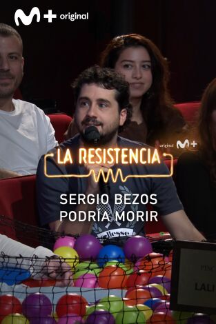 Lo + del público. T(T6). Lo + del público (T6): Sergio Bezos corre peligro - 2.2.2023