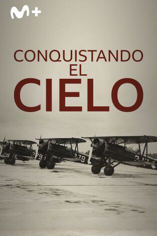 Conquistando el cielo