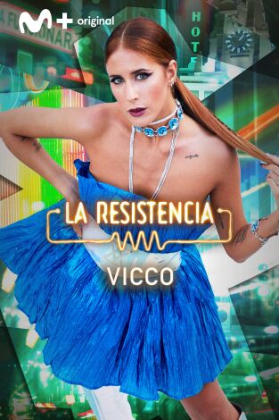 La Resistencia. T(T6). La Resistencia (T6): Vicco