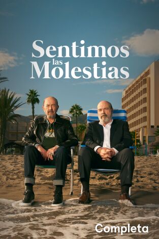 (LSE) - Sentimos las molestias