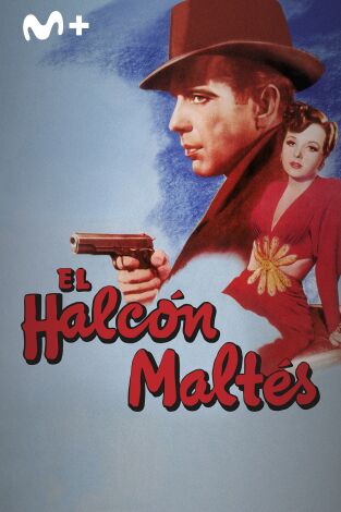 El halcón maltés