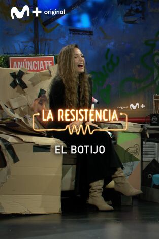 Lo + de las entrevistas de música. T(T6). Lo + de las... (T6): El botijo - 15.2.2023