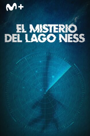 El misterio del Lago Ness