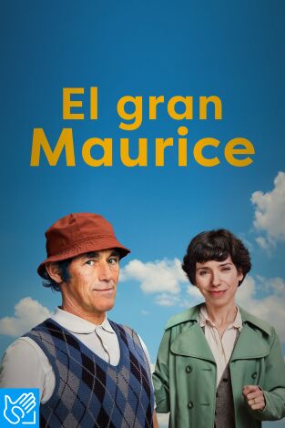 (LSE) - El gran Maurice