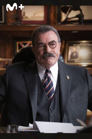 Blue Bloods (Familia de policías). T(T11). Blue Bloods... (T11): Ep.6 La nueva normalidad