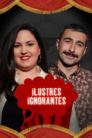 Ilustres Ignorantes. T(T16). Ilustres Ignorantes (T16): Erasmus