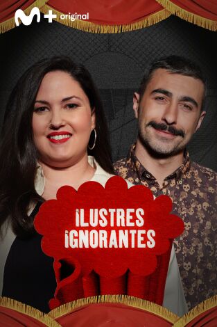 Ilustres Ignorantes. T(T16). Ilustres Ignorantes (T16): Erasmus