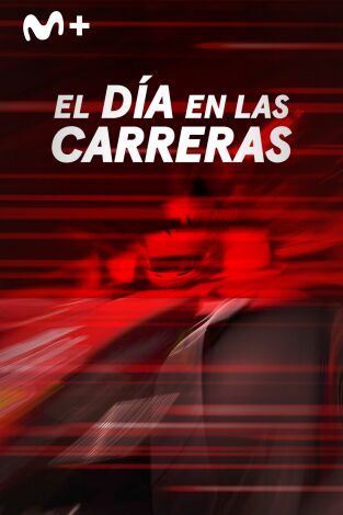 El Día en las Carreras F1. T(2023). El Día en las... (2023): GP Hungría