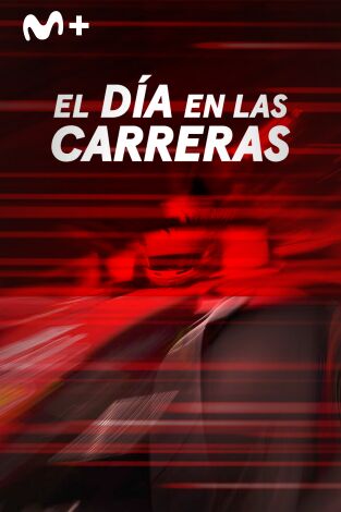 El Día en las Carreras F1