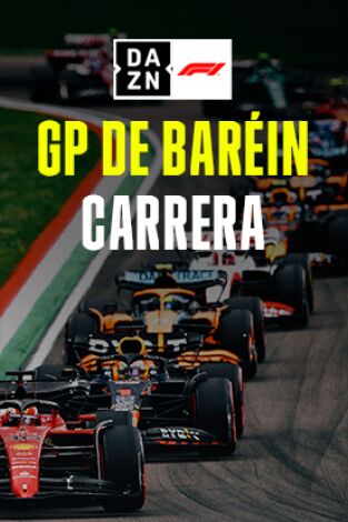 GP de Baréin (Sakhir). GP de Baréin (Sakhir): GP de Baréin: Carrera