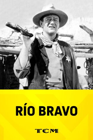 Río Bravo