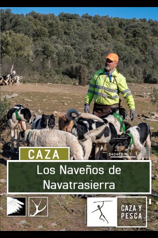 Los naveños de Navatrasierra