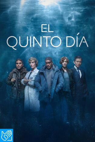 (LSE) - El quinto día