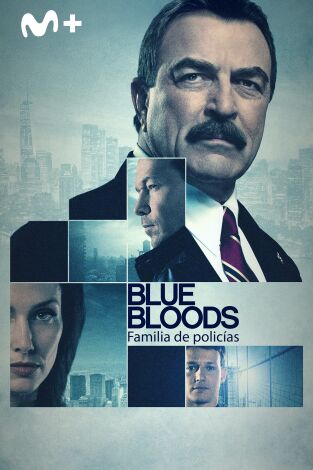 Blue Bloods (Familia de policías). T(T11). Blue Bloods (Familia de policías) (T11)