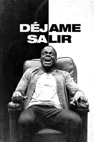 Déjame salir