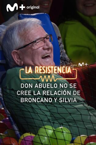 Lo + del público. T(T6). Lo + del público (T6): Ni en sueños - 1.3.2023