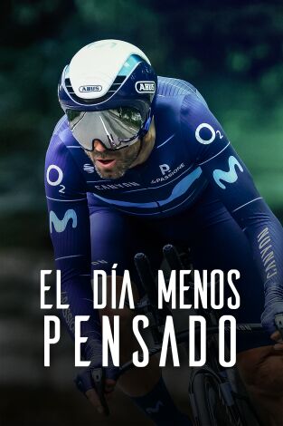 El día menos pensado. T(4). El día menos pensado (4): Vive Le Tour