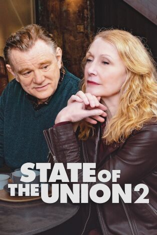 (LSE) - State of the Union 2