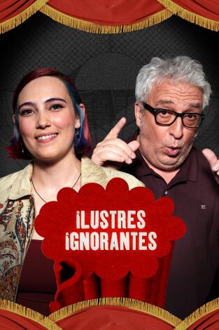 Ilustres Ignorantes. T(T16). Ilustres Ignorantes (T16): Campeonatos