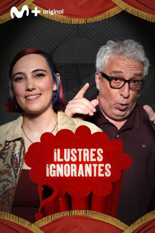 Ilustres Ignorantes. T(T16). Ilustres Ignorantes (T16): Campeonatos