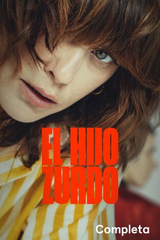 (LSE) - El hijo zurdo