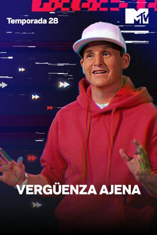 Vergüenza Ajena. T(T28). Vergüenza Ajena (T28): Chanel y Sterling DLX