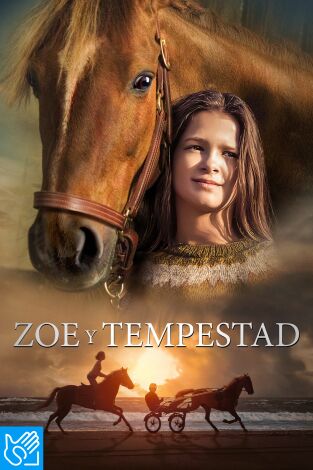 (LSE) - Zoe y Tempestad