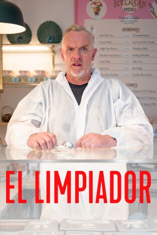 El limpiador