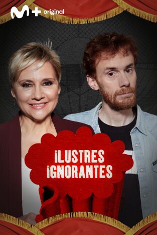 Ilustres Ignorantes. T(T16). Ilustres Ignorantes (T16): Inversiones